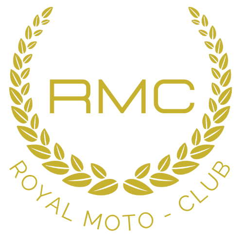 RMC - Royal Moto Club