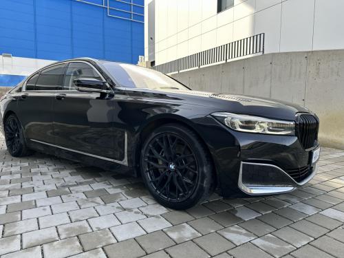 BMW 7