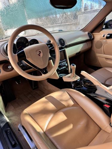 PORSCHE